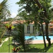 Beach Grove Villas