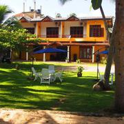  Crazy Coconut Villa