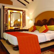 Luksushotel i Kandy