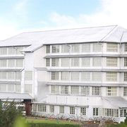 Luksushotel i Nuwara Eliya