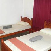 Billigt hotel i Jaffna