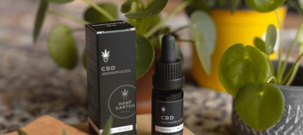Hvad er CBD olie og er det lovligt i udlandet?